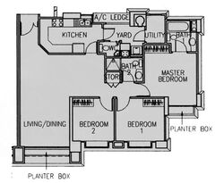 The Gardens At Bishan (D20), Condominium #611079831